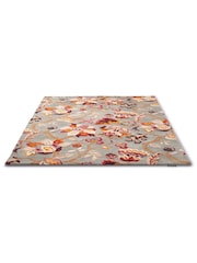 Sanderson Grey Amanpuri Rug - Image 4 of 4