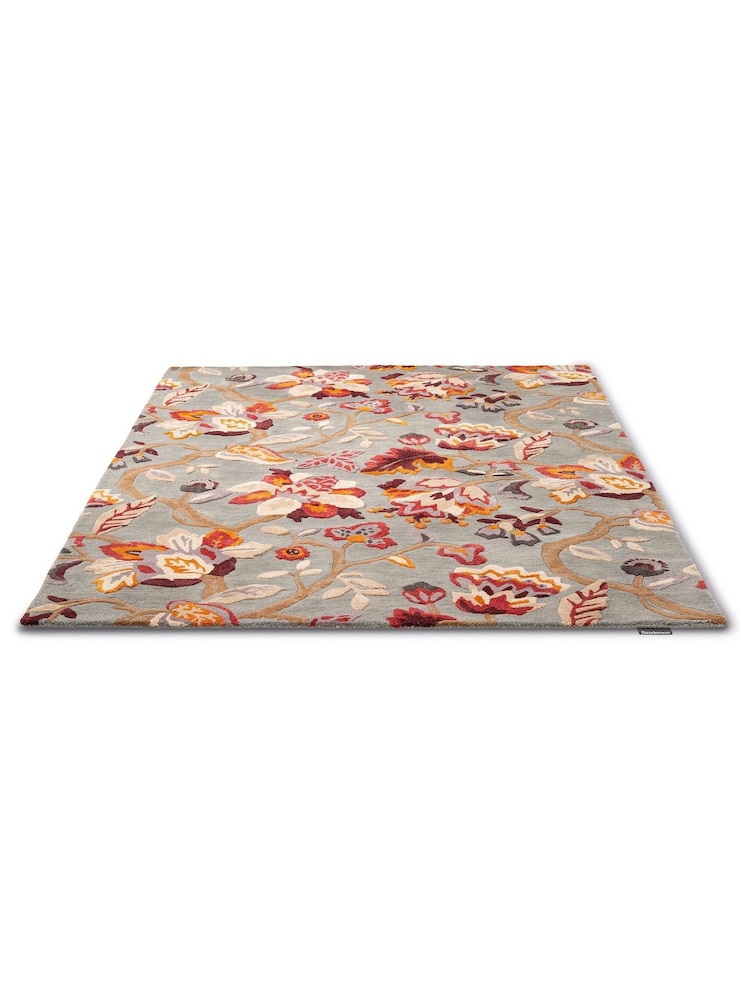 Sanderson Grey Amanpuri Rug - Image 4 of 4