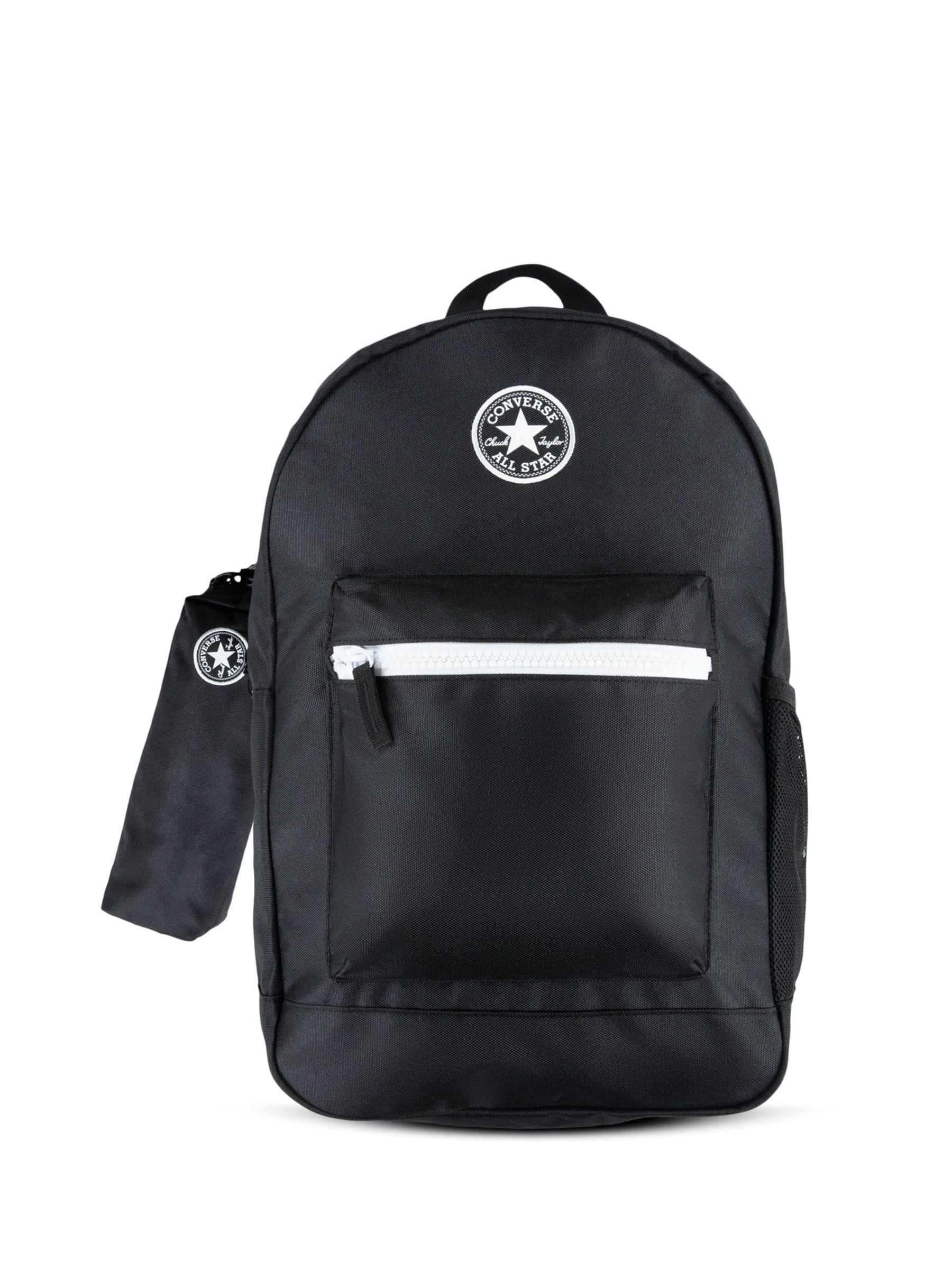 Acheter Noir Sac a dos Converse enfant from Next Luxembourg