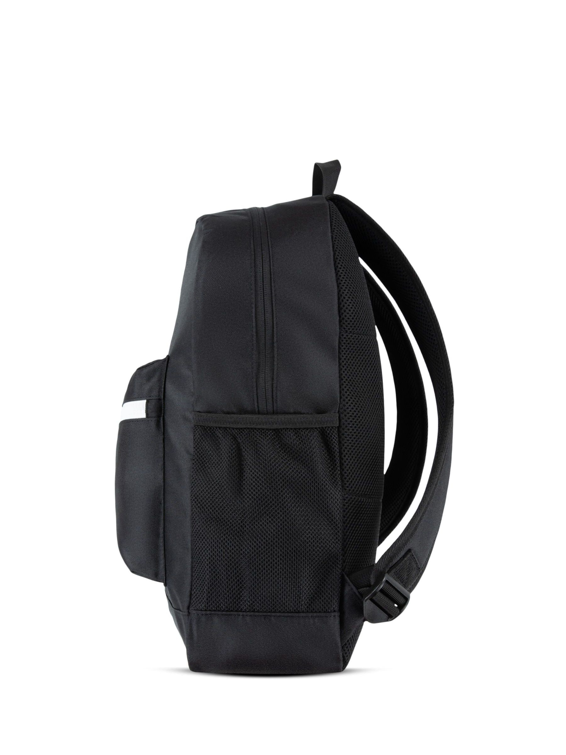 Buy Converse Black Kids Backpack from Next USA