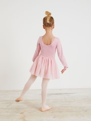 Pink Ballet Tutu Dress (1.5-12yrs) - Image 2 of 6