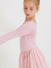 Pink Ballet Tutu Dress (1.5-12yrs) - Image 3 of 6