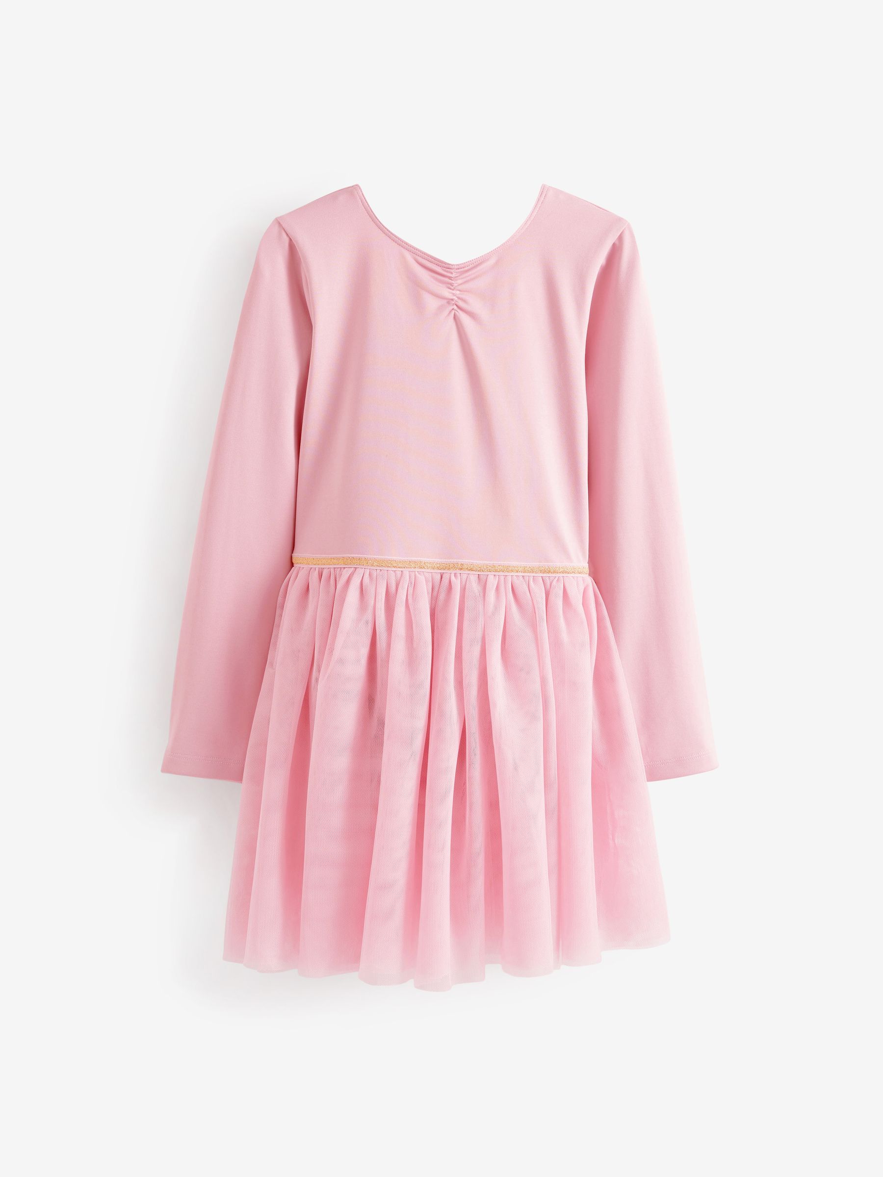 Tutu jersey dress cheap