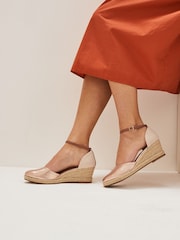 Rdeče zlato - Zaprti natikači Forever Comfort® - Slika 2 iz 8