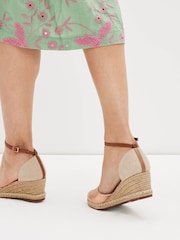 Rdeče zlato - Zaprti natikači Forever Comfort® - Slika 3 iz 8