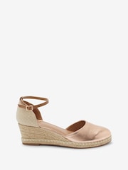 Rdeče zlato - Zaprti natikači Forever Comfort® - Slika 5 iz 8