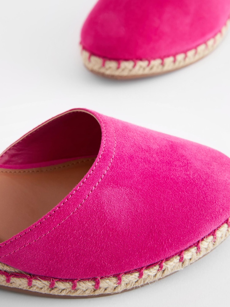 Živo roza - Zaprti natikači Forever Comfort® - Slika 6 iz 6 Živo roza - Zaprti natikači Forever Comfort® - Slika 6 iz 6