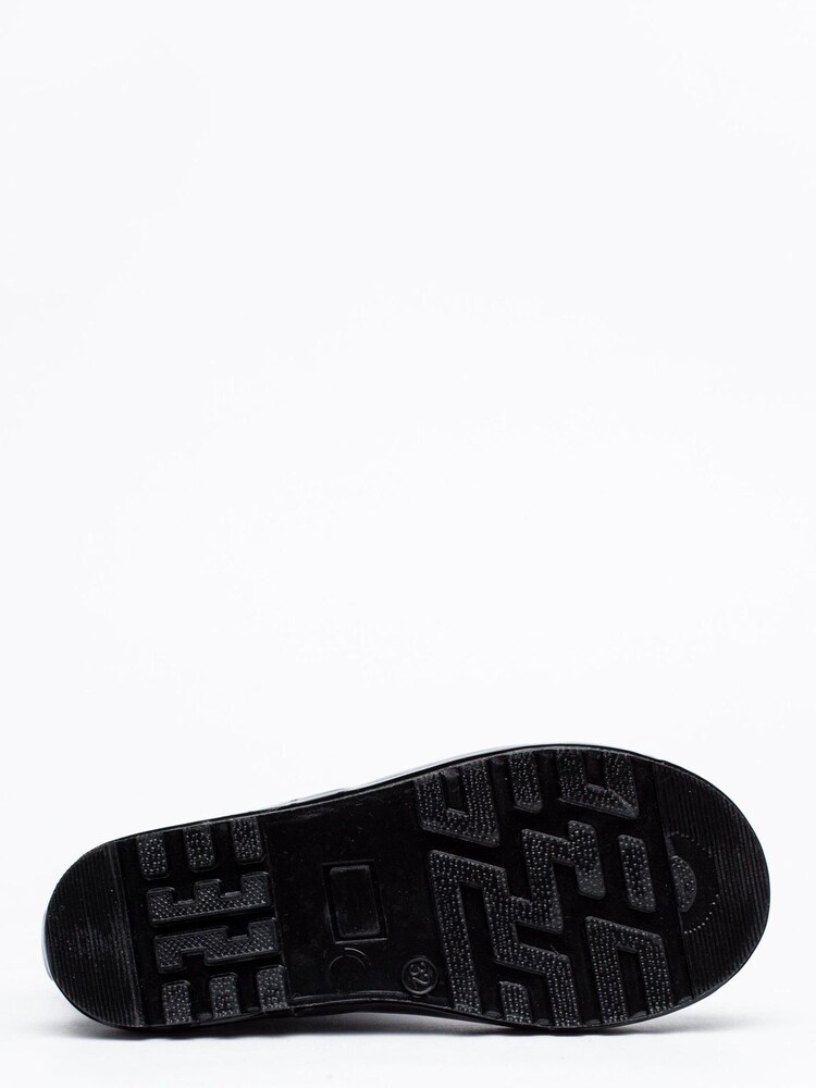 Hype. Boys Blue Drip Wellies - Image 3 of 4