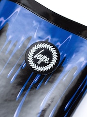 Hype. Boys Blue Drip Wellies - Image 4 of 4