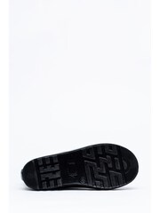 Hype. Boys Black/Gold Camo Wellies - Image 3 of 4