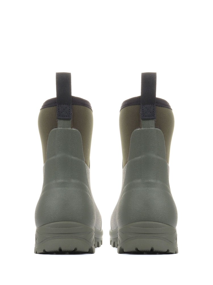 Pavers Ankle Wellington Boots - Image 2 of 5