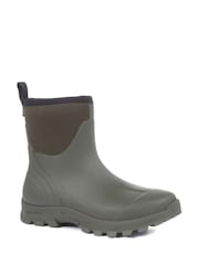 Pavers Ankle Wellington Boots - Image 3 of 5