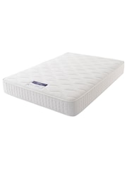 Silentnight White 1000 Mirapocket Mattress - Image 2 of 5
