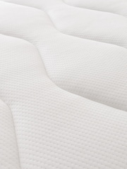 Silentnight White 1000 Mirapocket Mattress - Image 3 of 5
