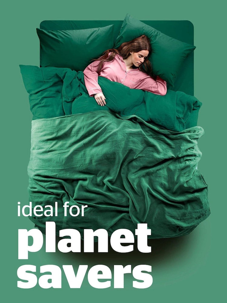 Silentnight White 1000 Mirapocket Mattress - Image 5 of 5