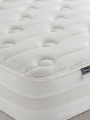 Silentnight White Mirapocket 1400 Mattress - Image 2 of 6