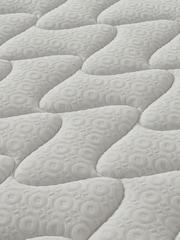 Silentnight White 800 Pocket Pillow Top Mattress - Image 4 of 5