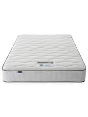 Silentnight White Mirapocket 800 Memory Mattress - Image 2 of 5