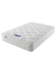 Silentnight White Mirapocket 2000 Memory Mattress - Image 2 of 5