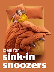 Silentnight White Mirapocket 2800 Memory Pillow Top Mattress - Image 6 of 6
