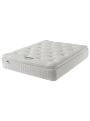 Silentnight Mirapocket White 2800 Geltex Mattress - Image 1 of 6