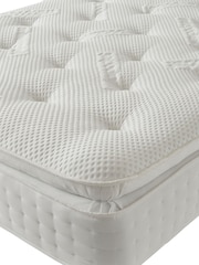 Silentnight Mirapocket White 2800 Geltex Mattress - Image 2 of 6