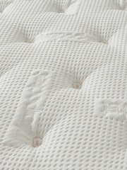 Silentnight Mirapocket White 2800 Geltex Mattress - Image 4 of 6