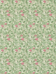 Morris & Co. Green Arbutus 10.05M Wallpaper - Image 1 of 1
