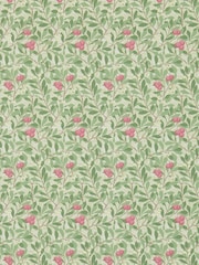 Morris & Co. Green Arbutus 10.05M Wallpaper - Image 2 of 2