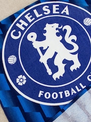Chelsea F.C. Blue Towel - Image 4 of 6