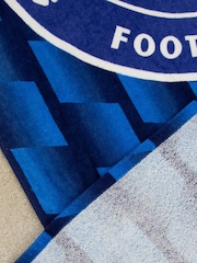 Chelsea F.C. Blue Towel - Image 5 of 6