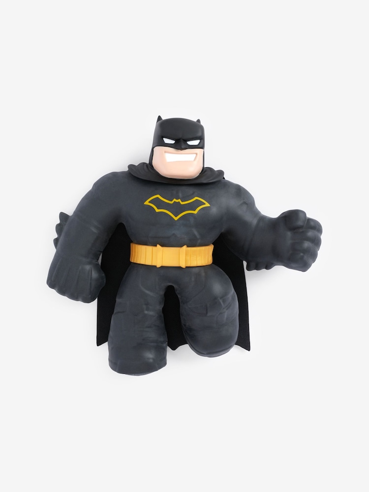 Heroes Of Goo Jit Zu Dc Supagoo Batman - Image 1 of 10