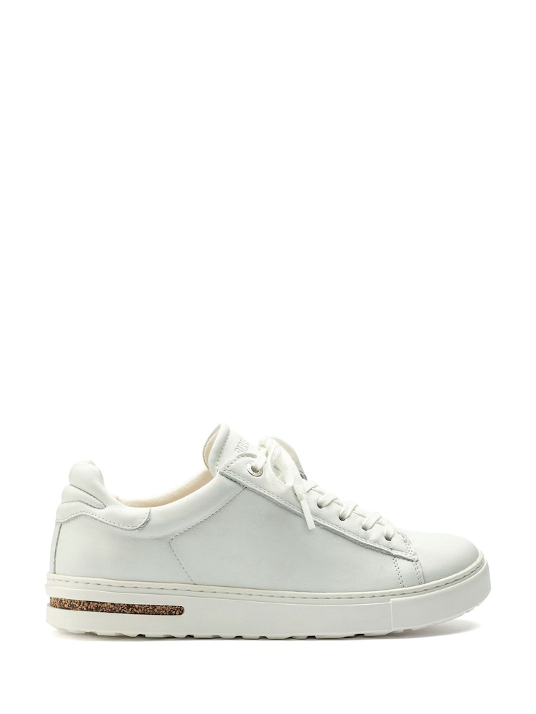 Белый - Birkenstock Bend Low Trainers - Image 1 of 6