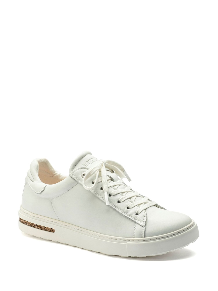 Blanco - Zapatillas de deporte de caña baja Bend de Birkenstock - Imagen 2 de 6 Blanco - Zapatillas de deporte de caña baja Bend de Birkenstock - Imagen 2 de 6