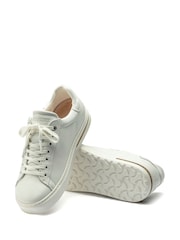 Белый - Birkenstock Bend Low Trainers - Image 4 of 6