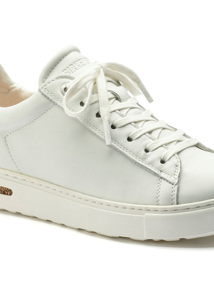 Blanco - Zapatillas de deporte de caña baja Bend de Birkenstock - Imagen 6 de 6 Blanco - Zapatillas de deporte de caña baja Bend de Birkenstock - Imagen 6 de 6