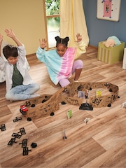V-Tech CarBoard Racers Monster Truck Track - Image 1 of 6