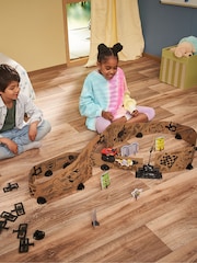 V-Tech CarBoard Racers Monster Truck Track - Image 3 of 6