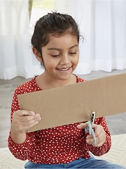 V-Tech CarBoard Racers Monster Truck Track - Image 4 of 6