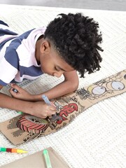 V-Tech CarBoard Racers Monster Truck Track - Image 5 of 6