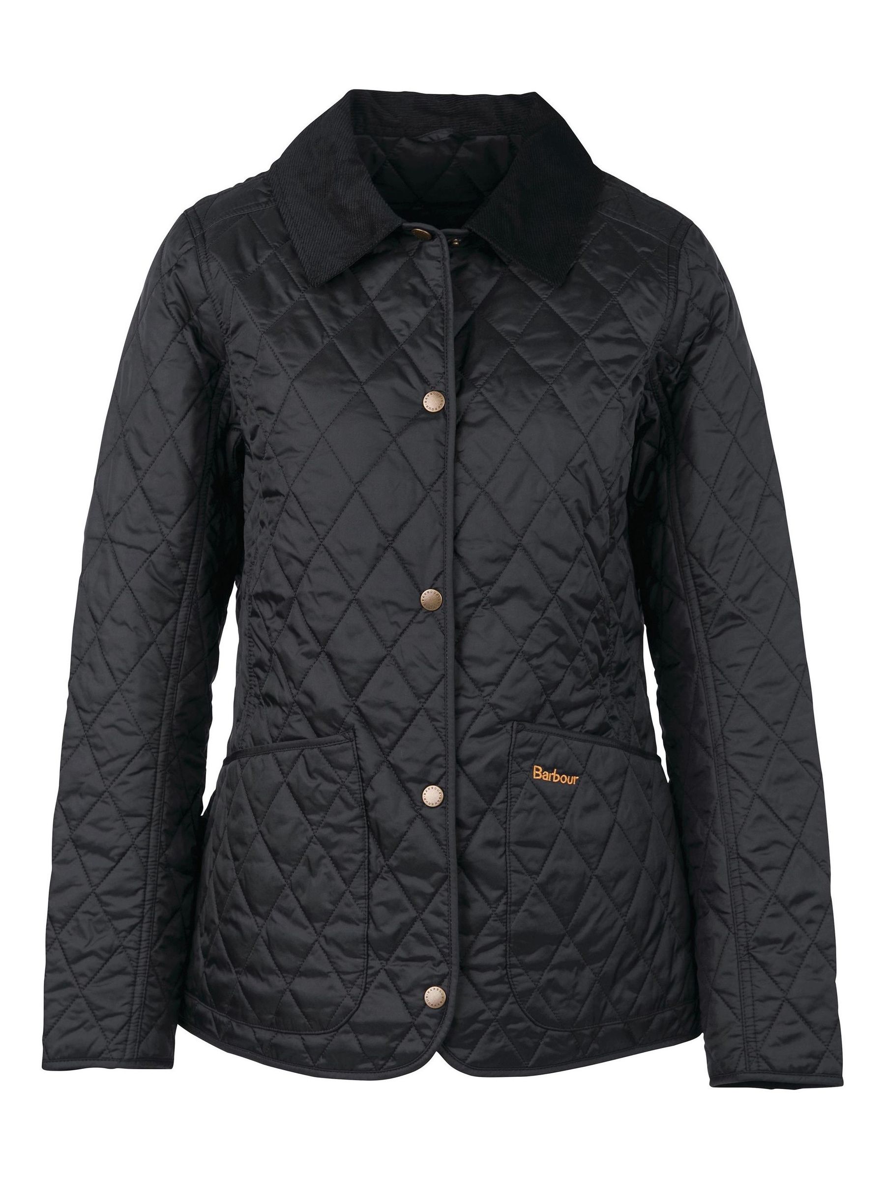 Annandale quilted jacket best sale