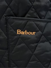 Barbour® Black Annandale Quilted Jacket - Image 7 of 9