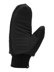 Moufles sherpa pour jeunes Nike Noir - Image 2 de 2