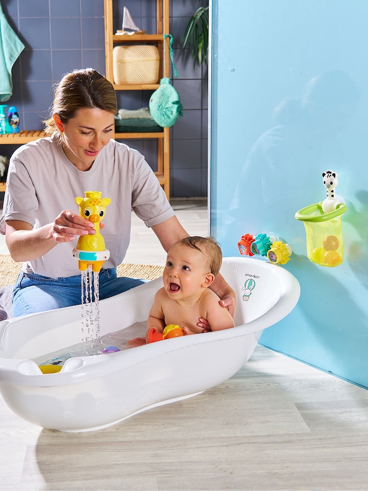 V-Tech 6in1 Bathtime Animal Buddies - Image 1 of 5 V-Tech 6in1 Bathtime Animal Buddies - Image 1 of 5