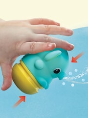V-Tech 6in1 Bathtime Animal Buddies - Image 4 of 5
