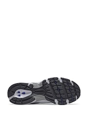 New Balance White/Grey Womens 530 Trainers - Image 5 of 7