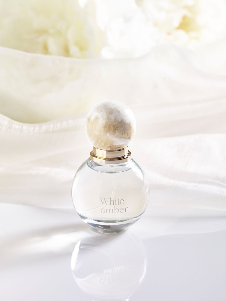 30ml White Amber Perfume - Image 1 of 3