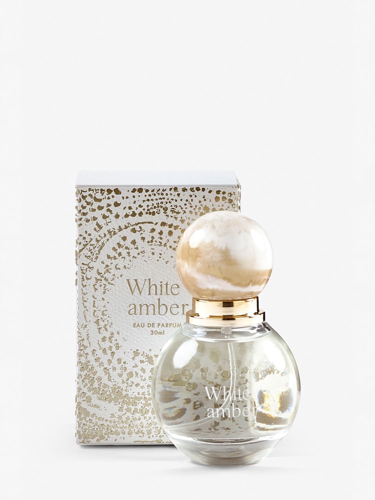 30ml White Amber Perfume - Image 3 of 3