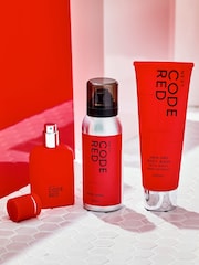 Code Red 30ml Eau De Parfum, Bath and Body Gift Set - Image 2 of 3