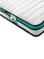 Jay-Be Q1 Endless Comfort Deep Childrens Mattress - Image 7 of 9